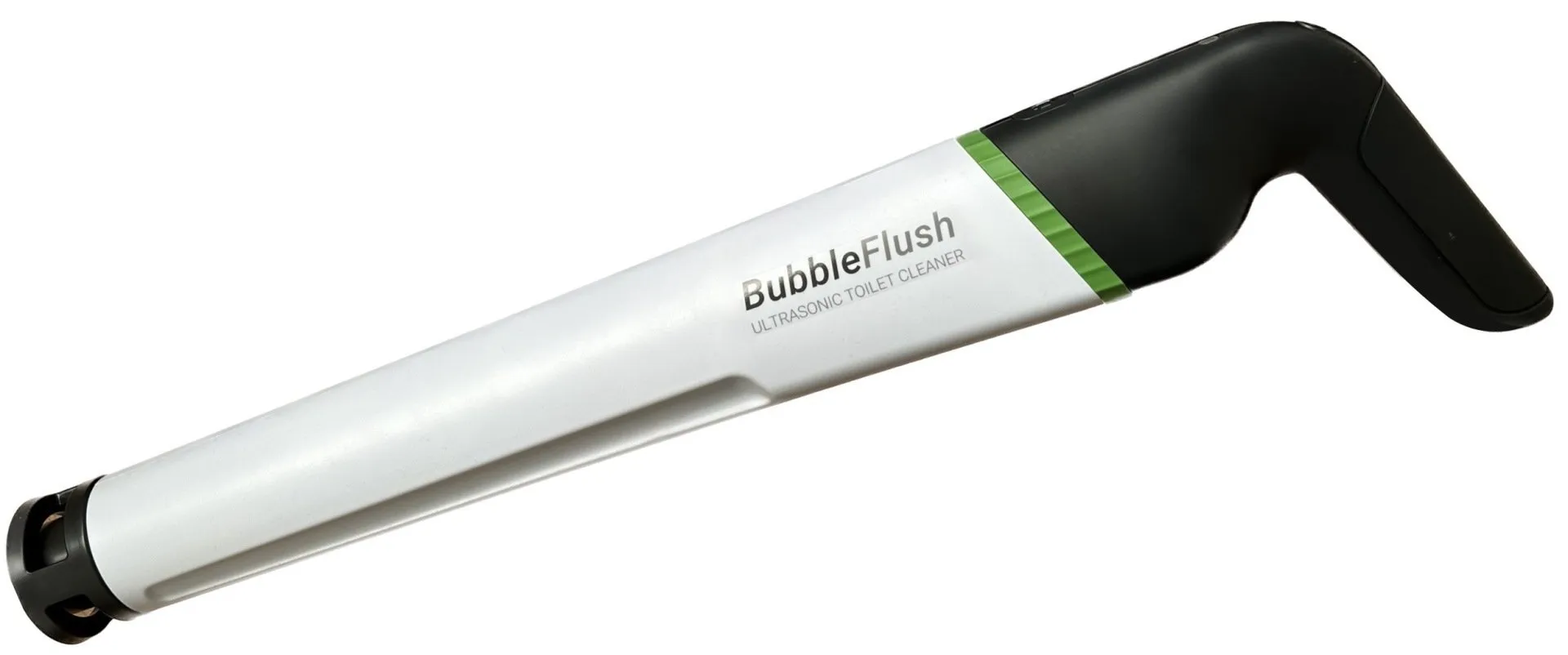 BubbleFlush System